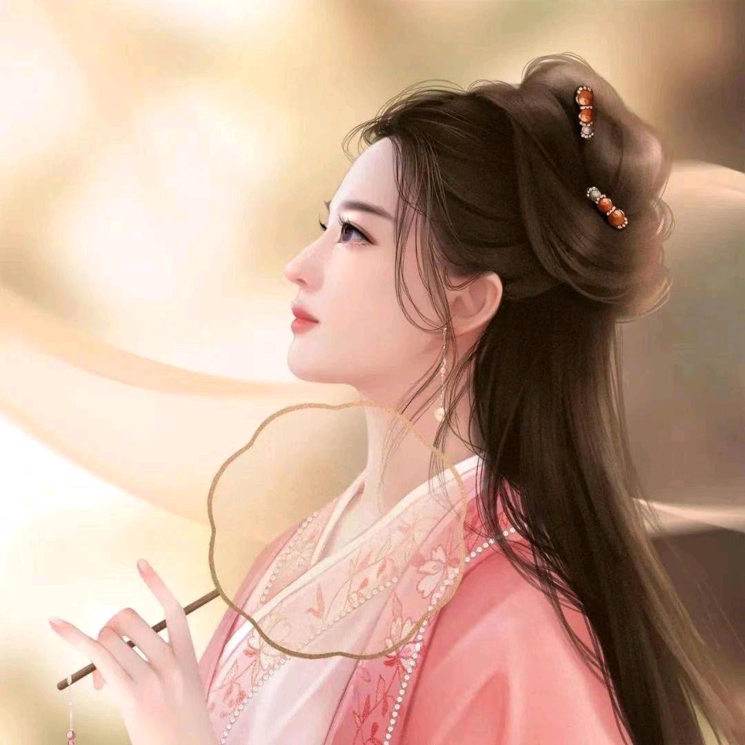 デ头像
