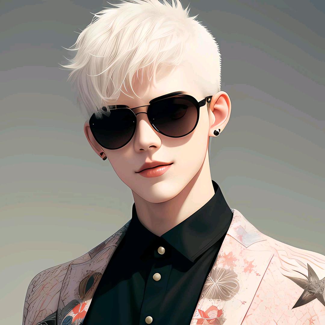 MrCai时尚女装店