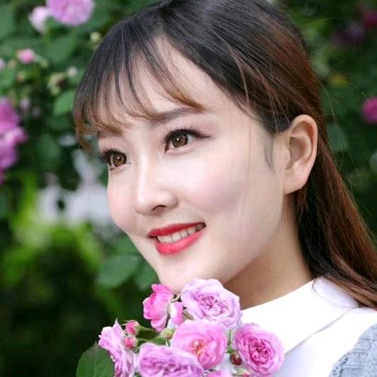 微笑向暖