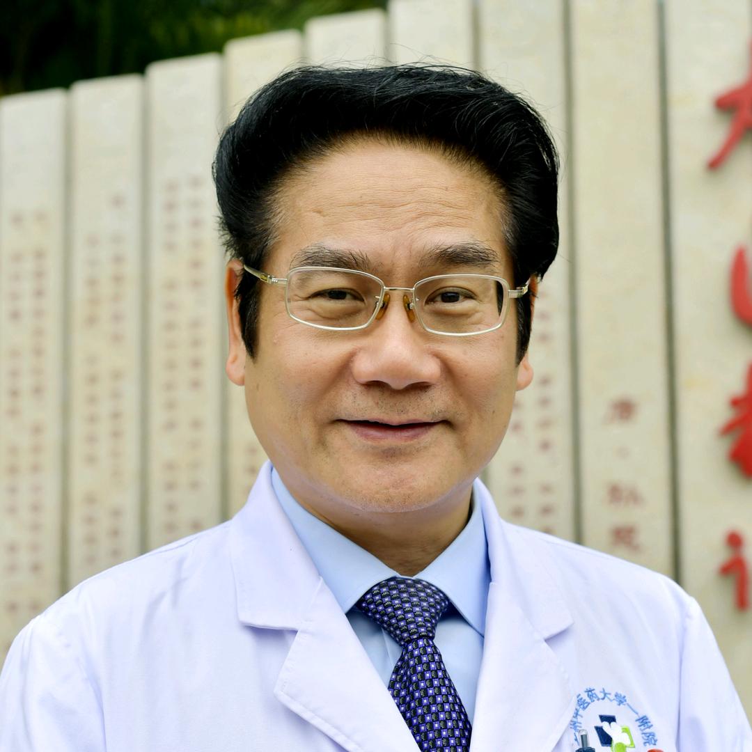 男科周少虎教授