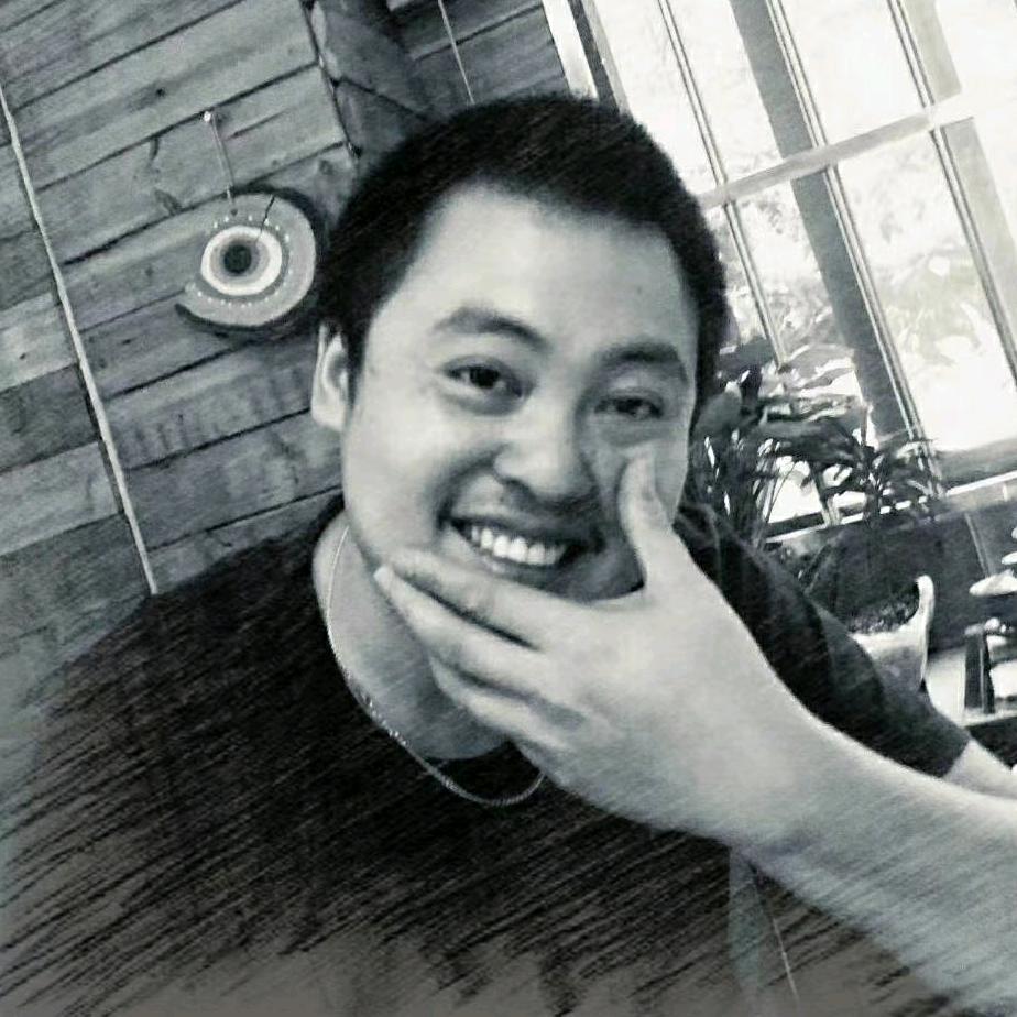 设计师 老黎