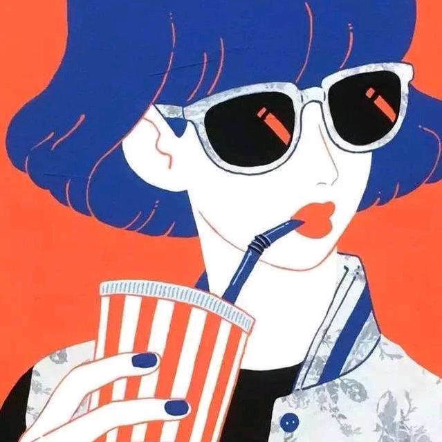 阿梨的逛吃日常