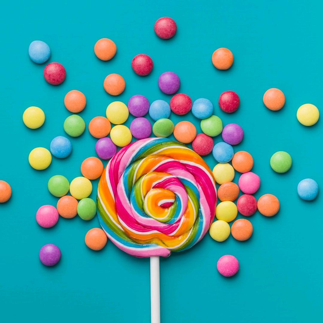 JJAEMI糖果罐@抖音