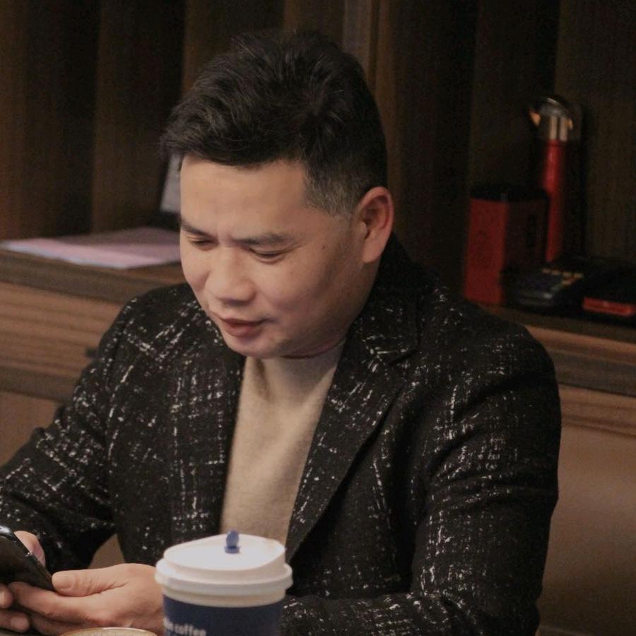 老徐带你看整木