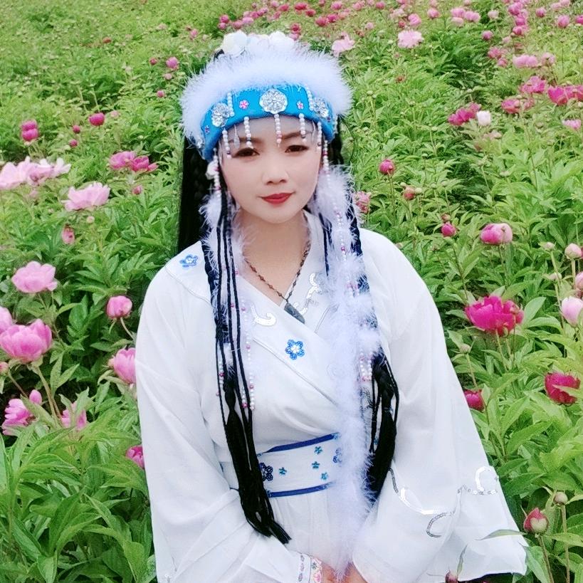 丽丽🌸(首播早上6.50)