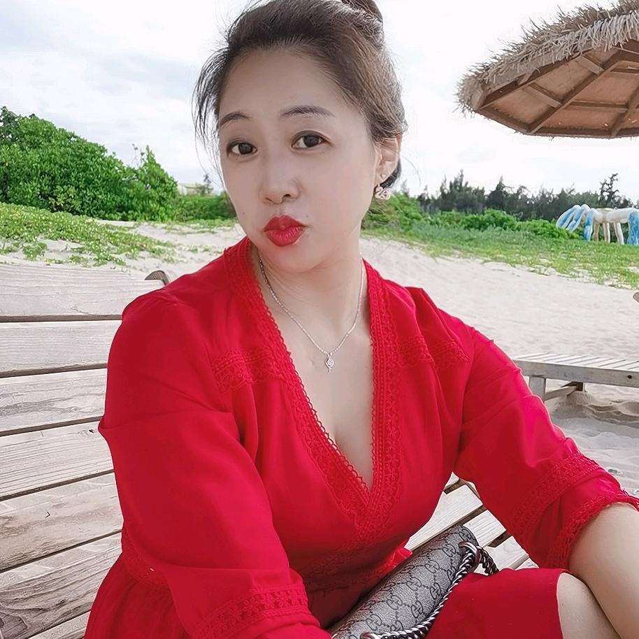 山居小院娟子