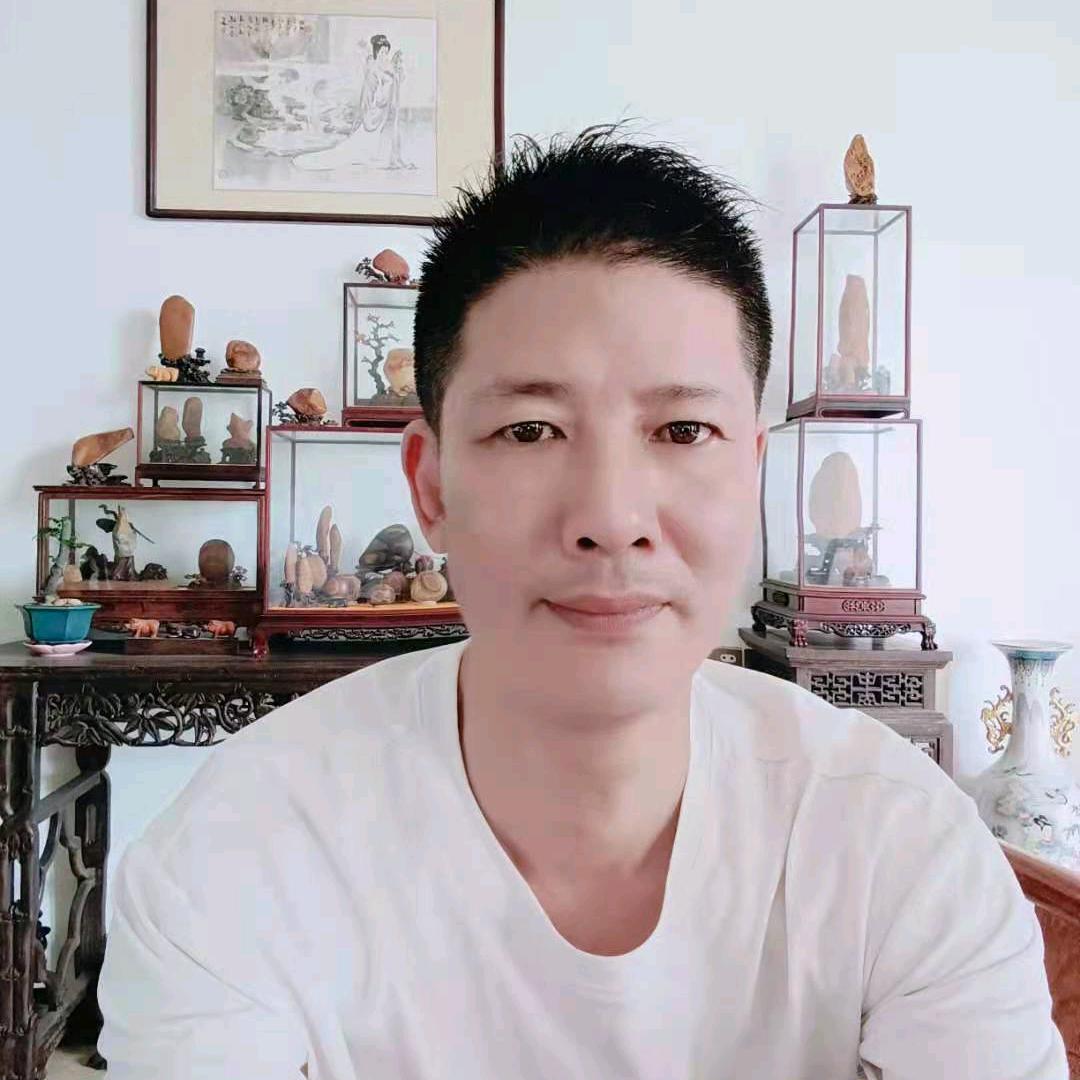 岽顶奇泉