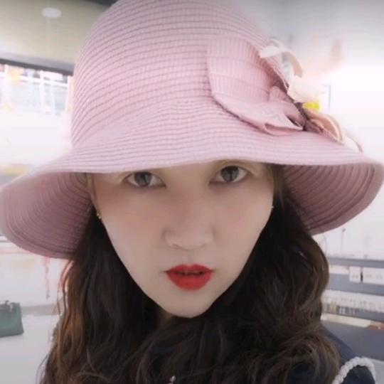 乔家大姑娘