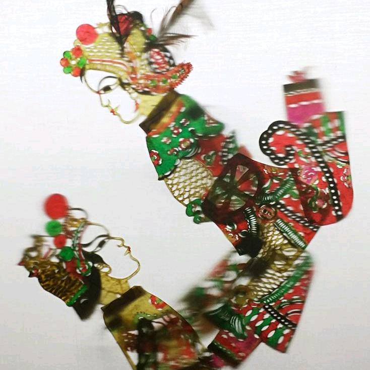 潜江非遗