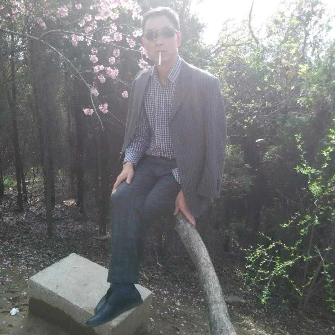 恰好心动@