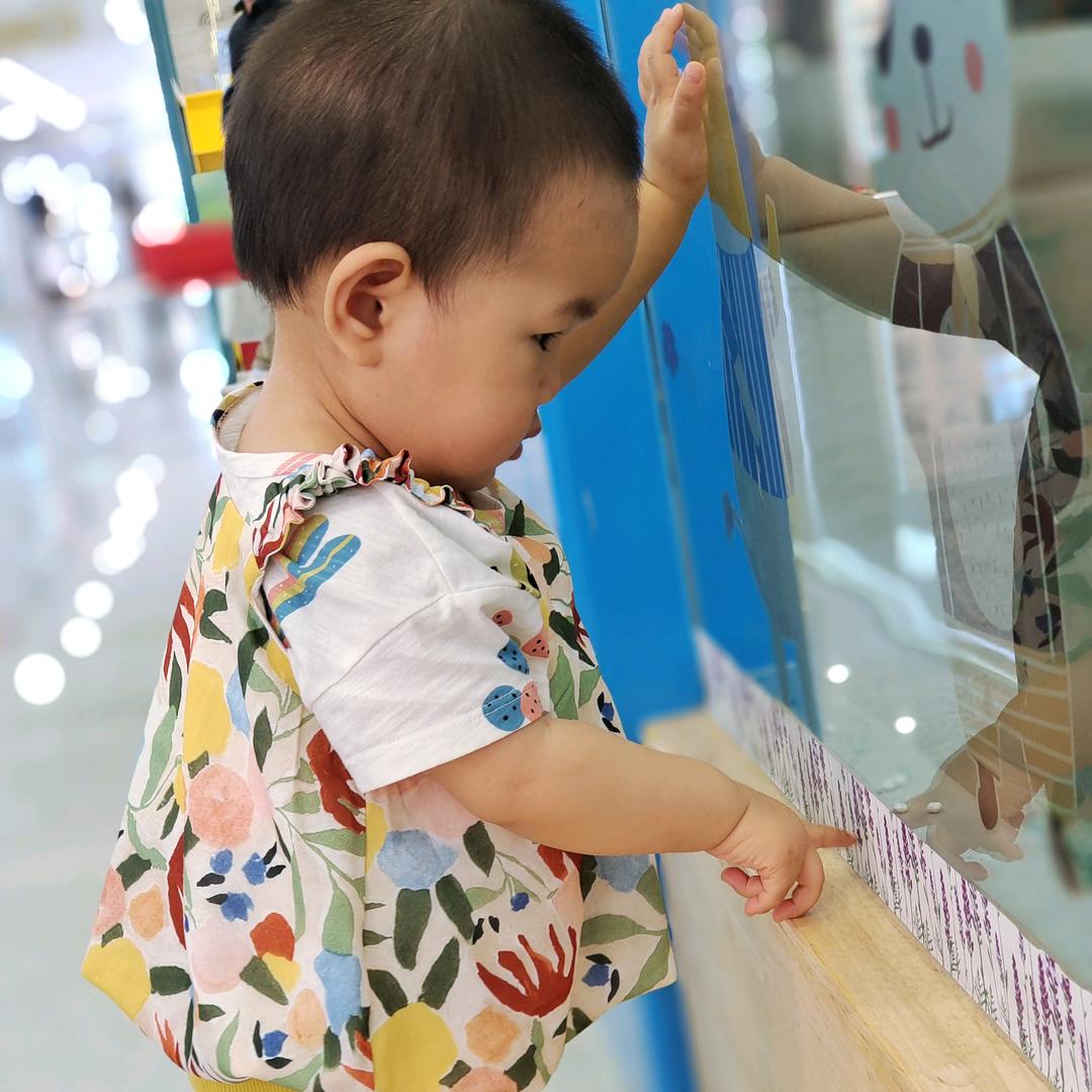 六六七七的超级妈咪