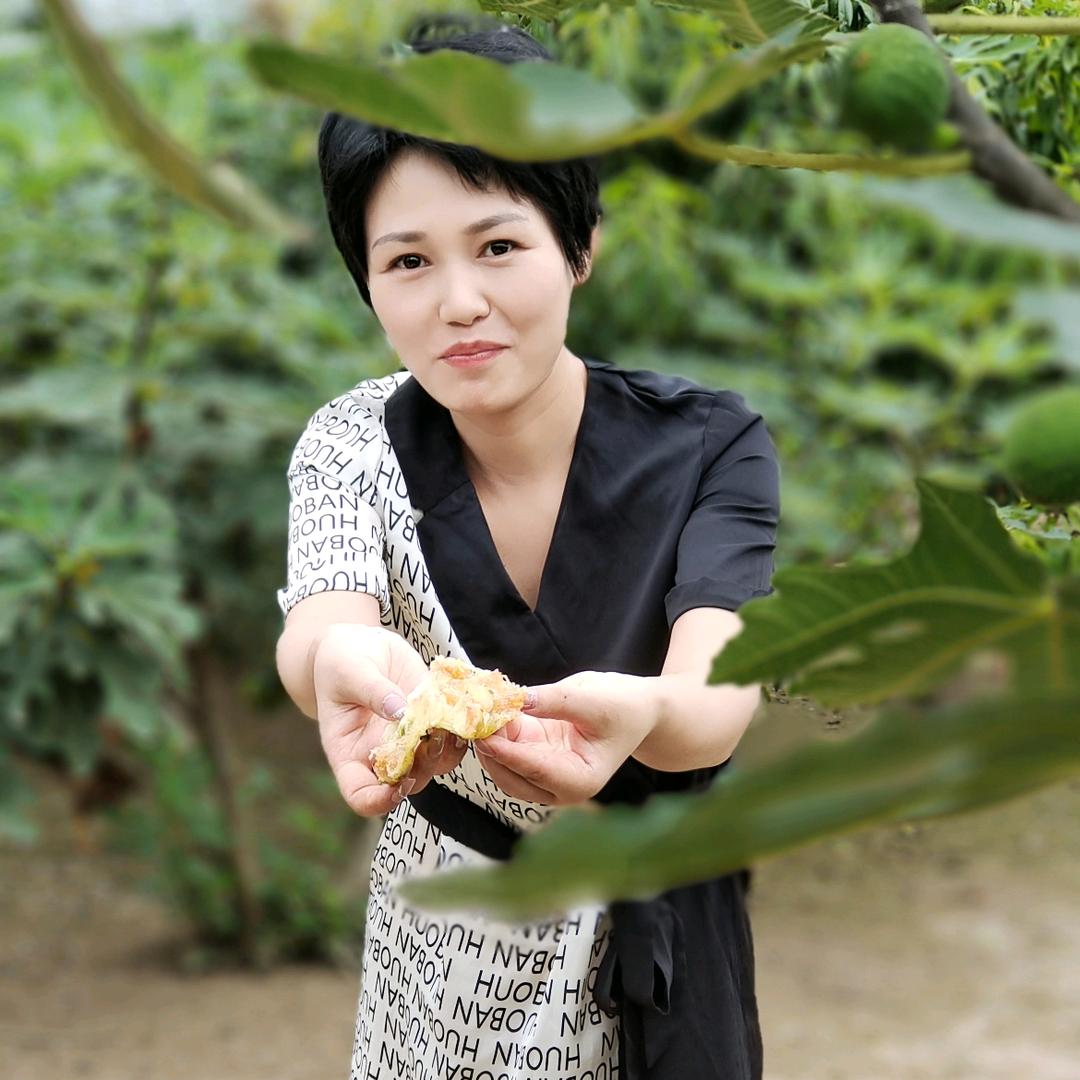毛家❤️二小姐❤️