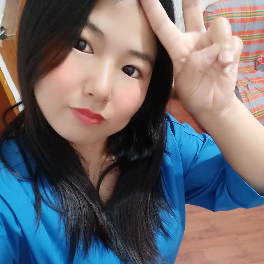 其实幸福很简单。