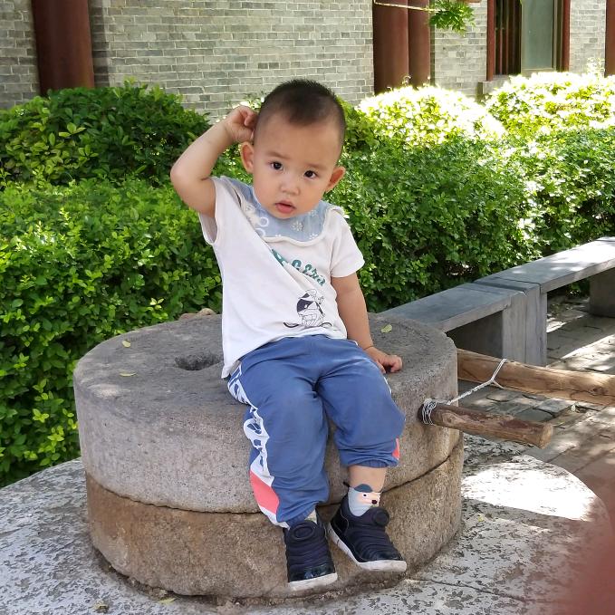 理想妈妈～萌萌李