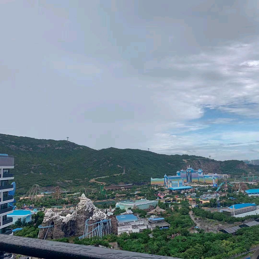 LUTAIWEI