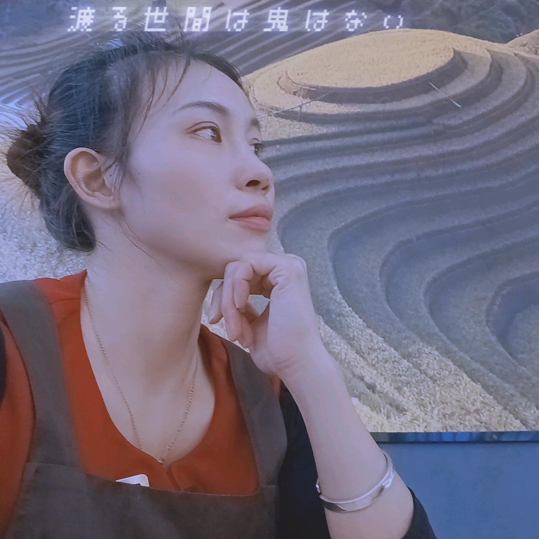 英～姐