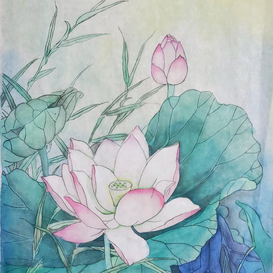 ☁️味香阁（自由元素）