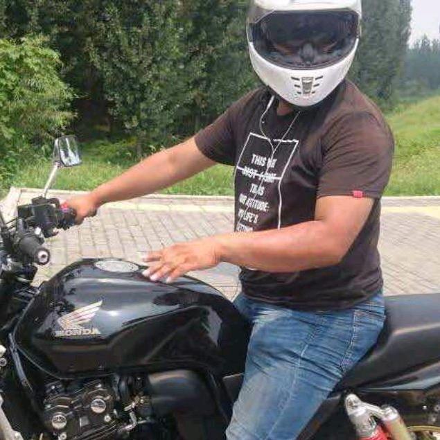 赵先生