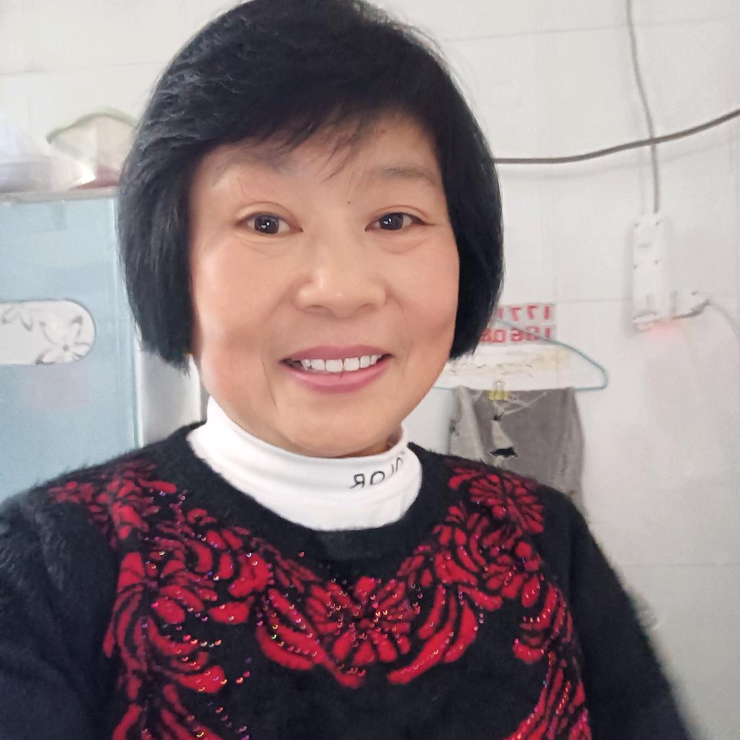 徐翠平