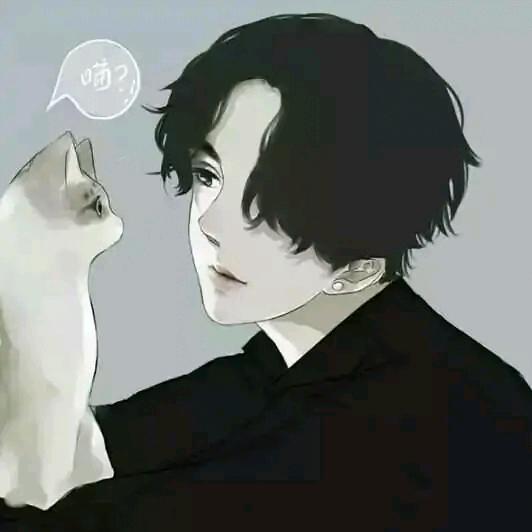 尘缘而已