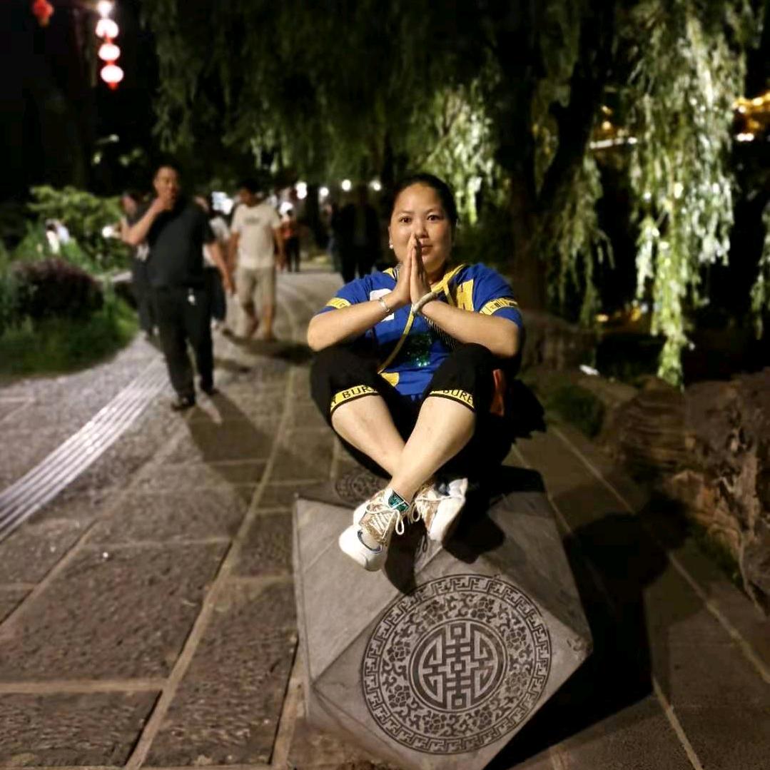 桃花一落