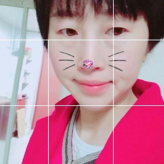 如VIP一样尊贵的女人