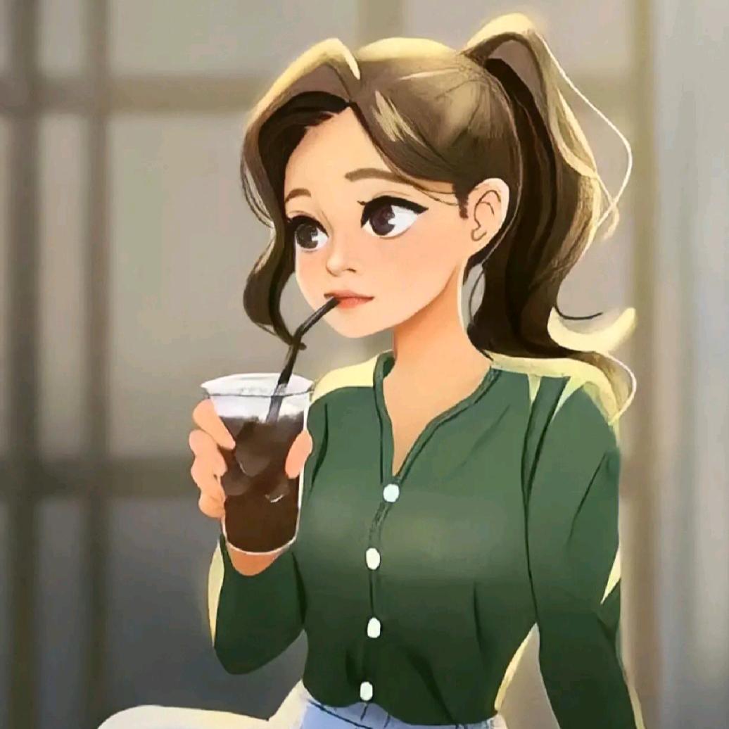 鱼儿姐姐💁【慢跑者】