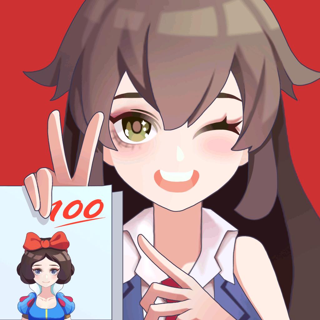 超级课代表@抖音