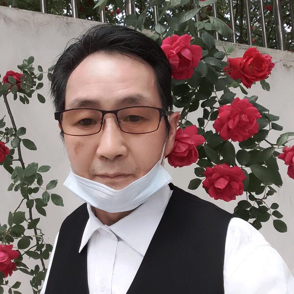 每一天开开心心就好