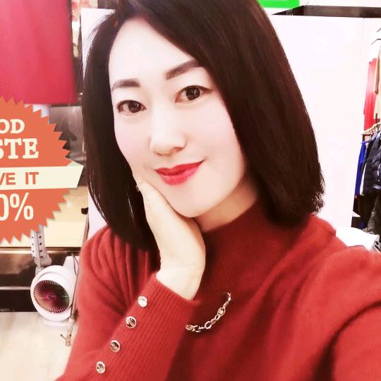 徐沟英英女装