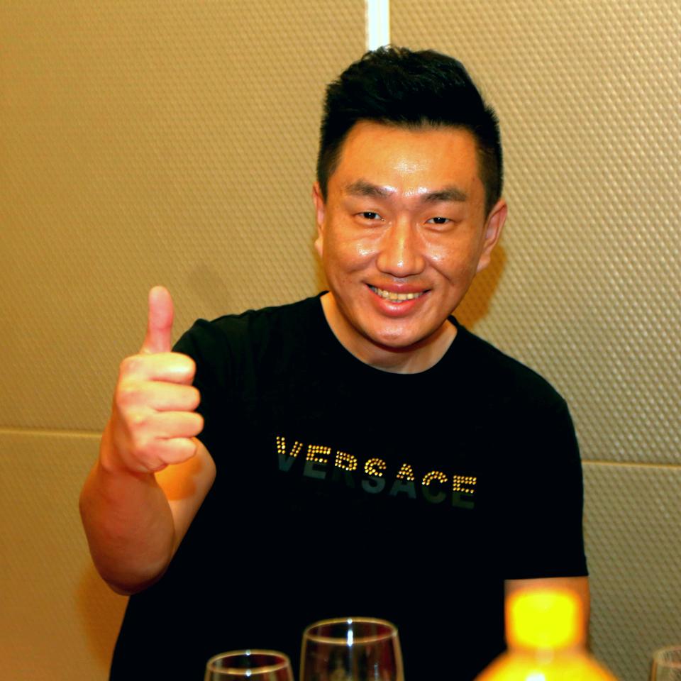 鲲鹏探房(张可说房)