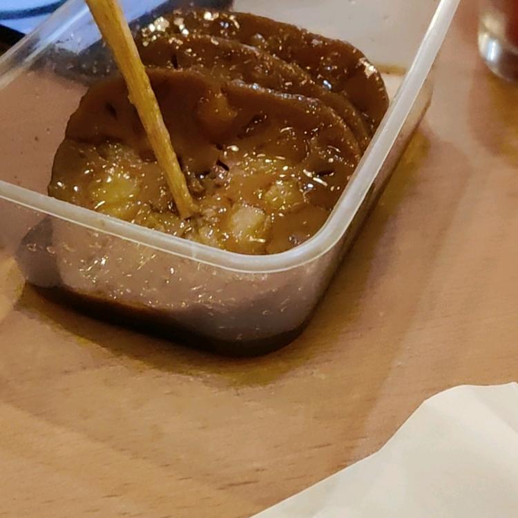 麦冬棒棒糖