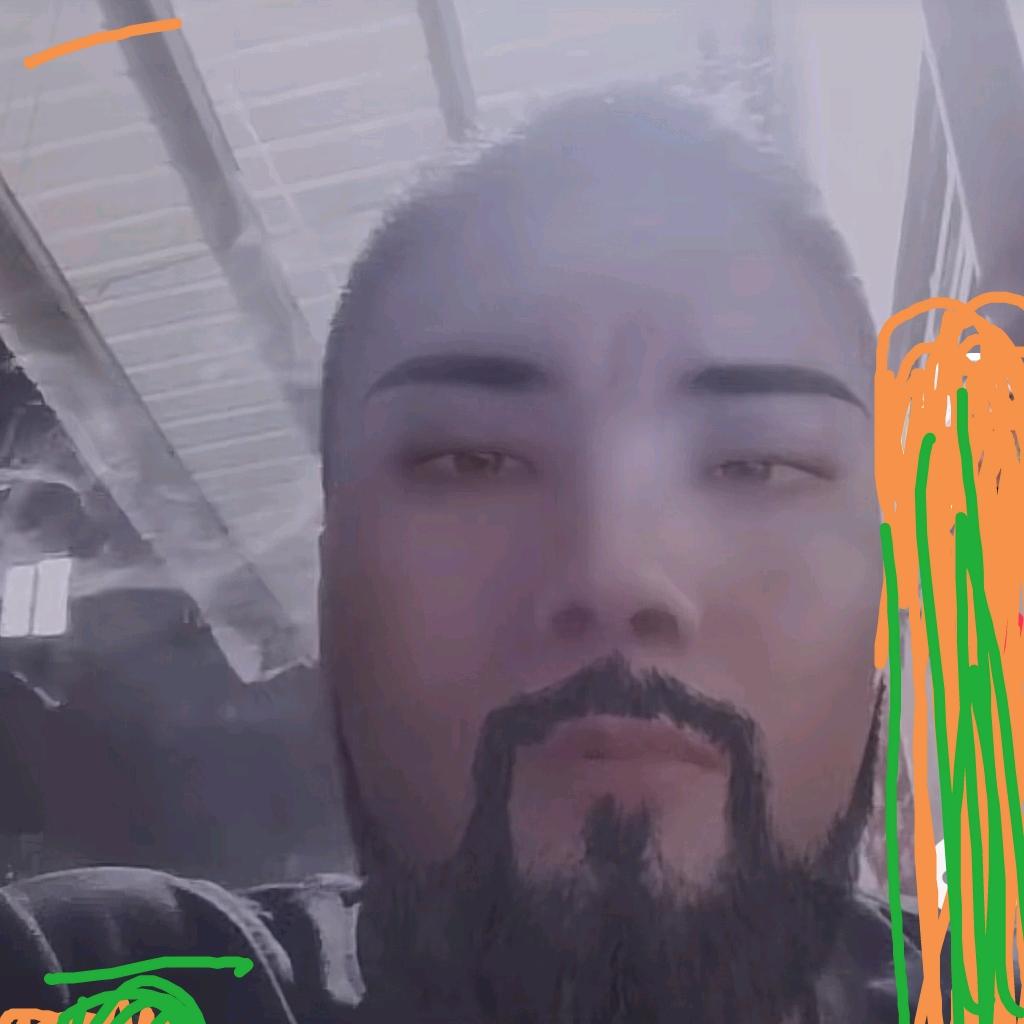 哥只是个传说