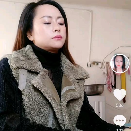 玲儿姐