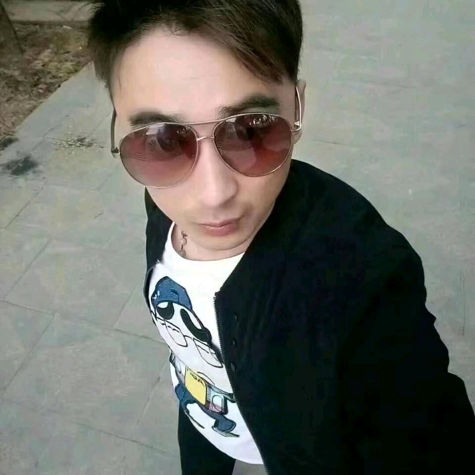 87年啊胜歌手二狼狗