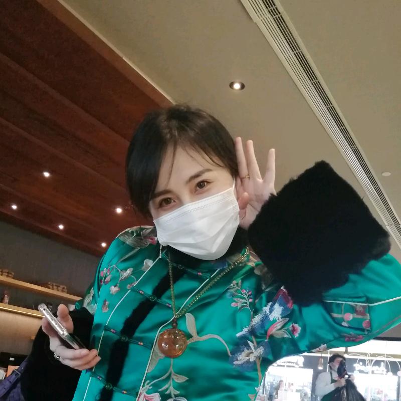 马大宝❗（连赞拉黑）❗