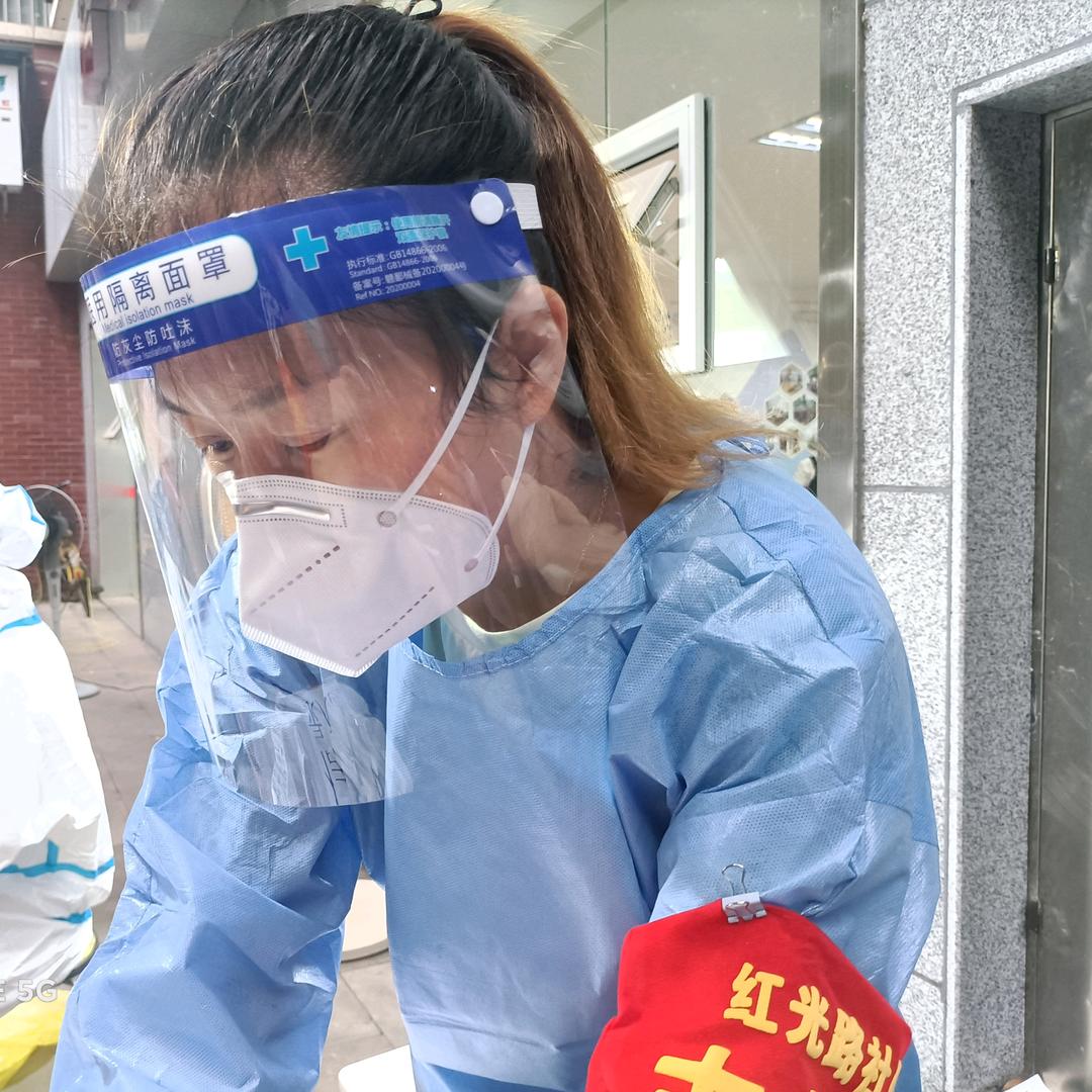 好想被温柔以待