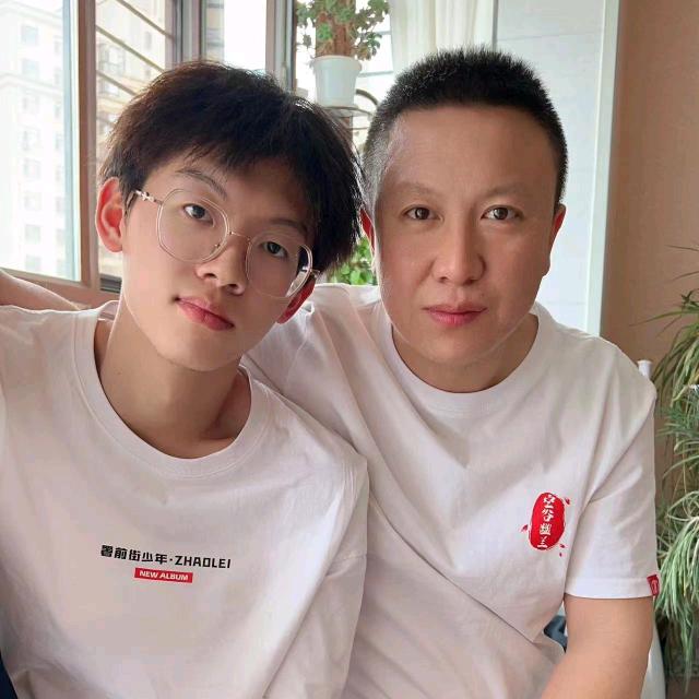 东北搞笑父子@抖音