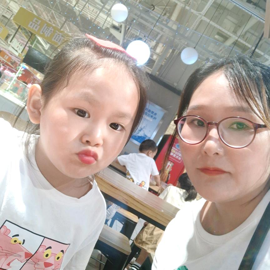 萱萱妈妈