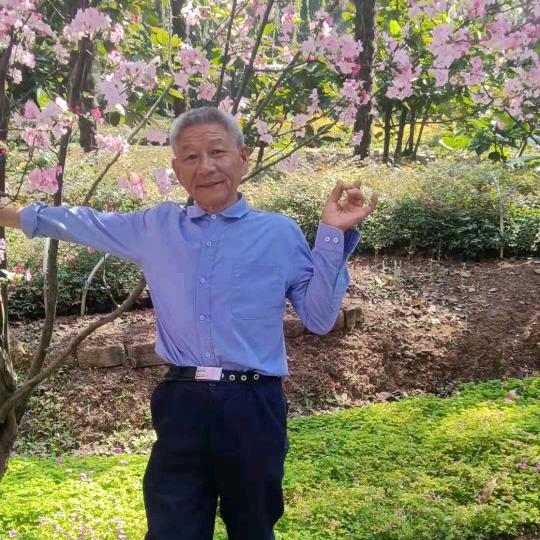 一生健康，快乐每一天