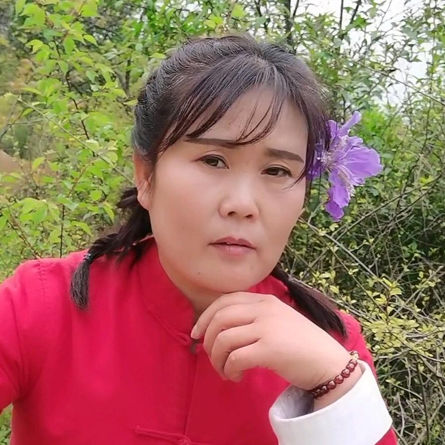 村长他姐