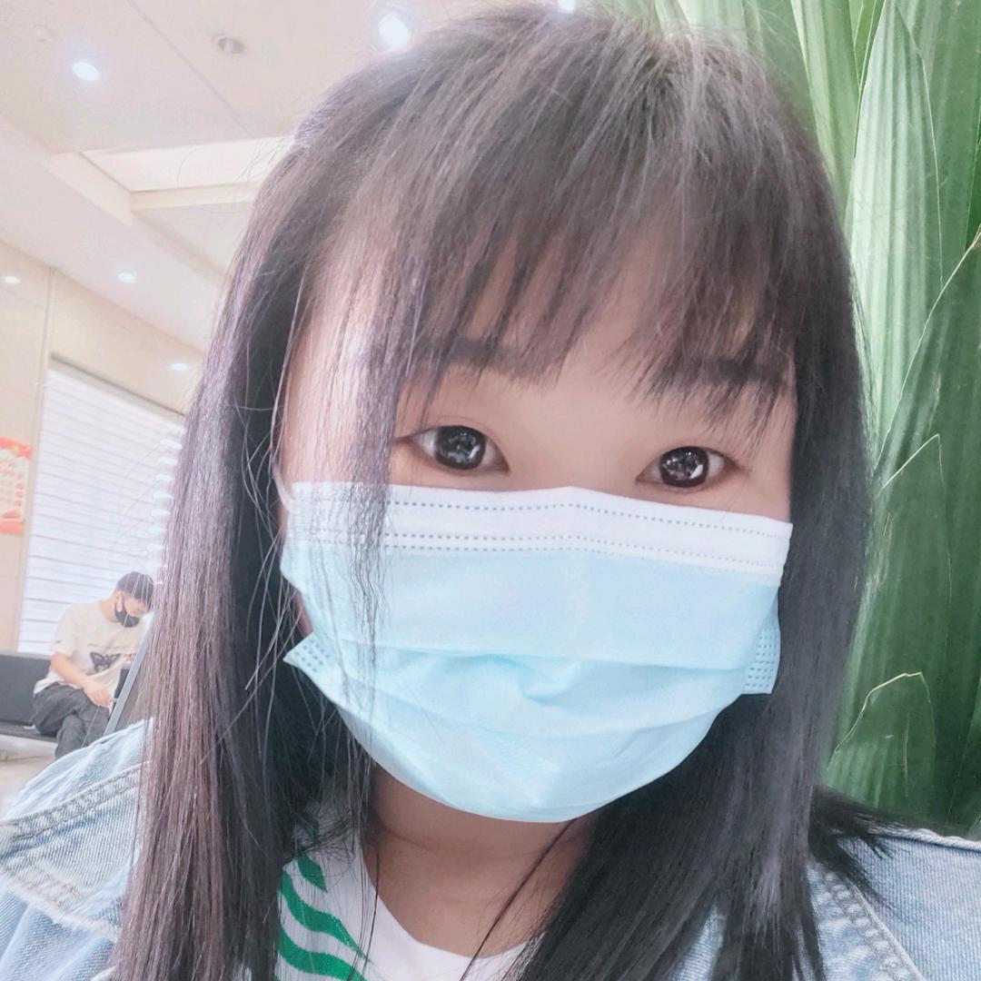 小楠暴富吖（小沐沐）