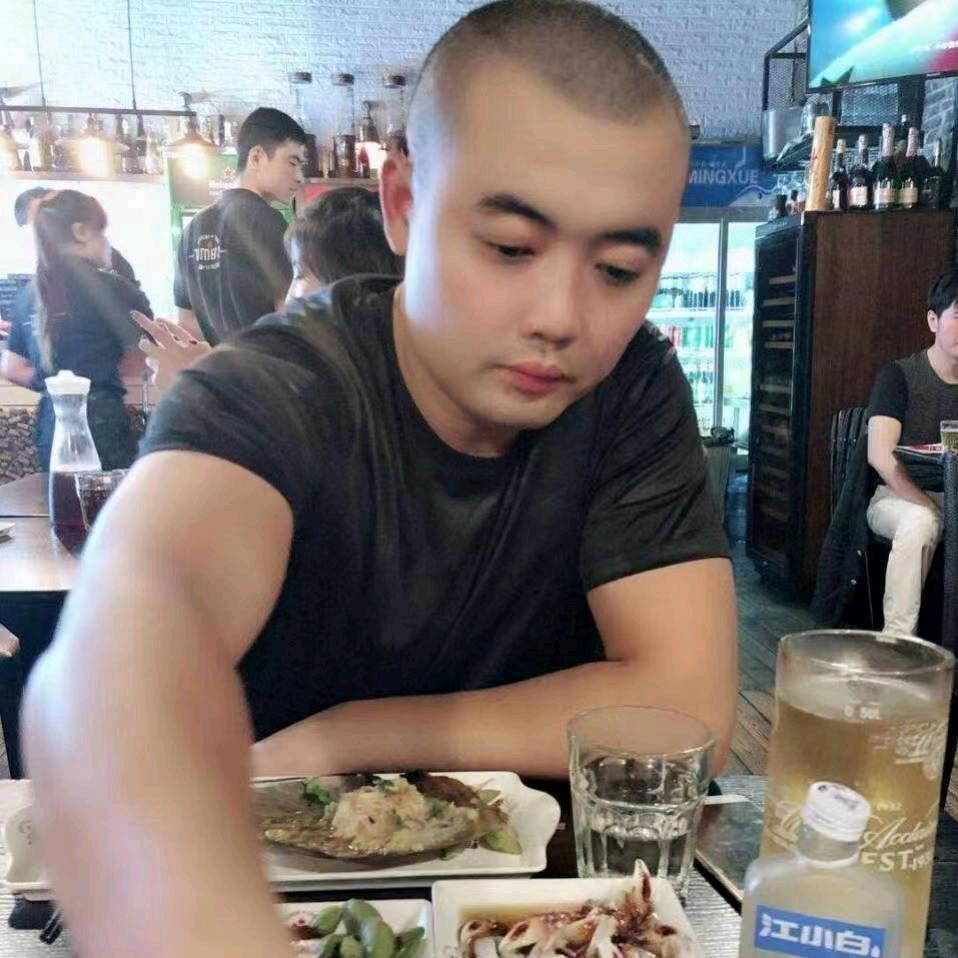 玩虫人（王浩）