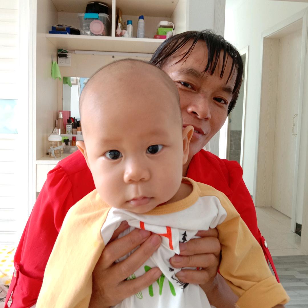 扬扬奶奶
