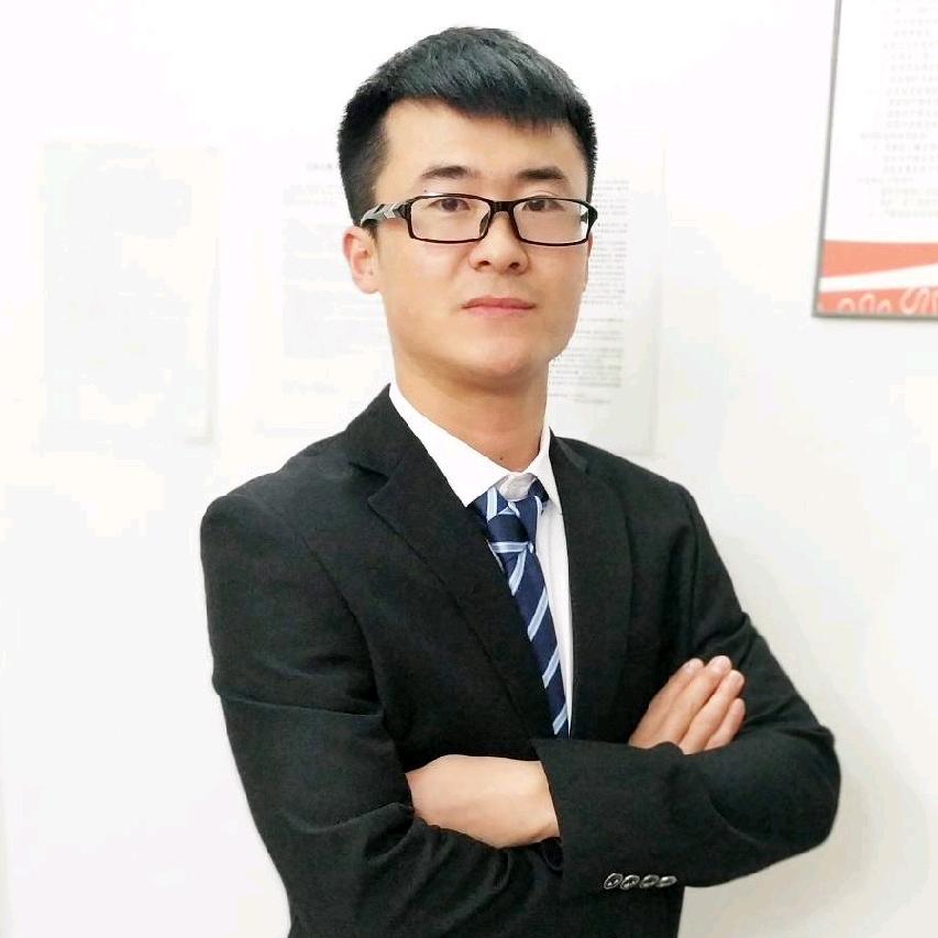 东哥直聘