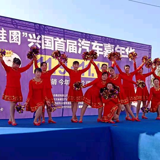 宝妈阿秀