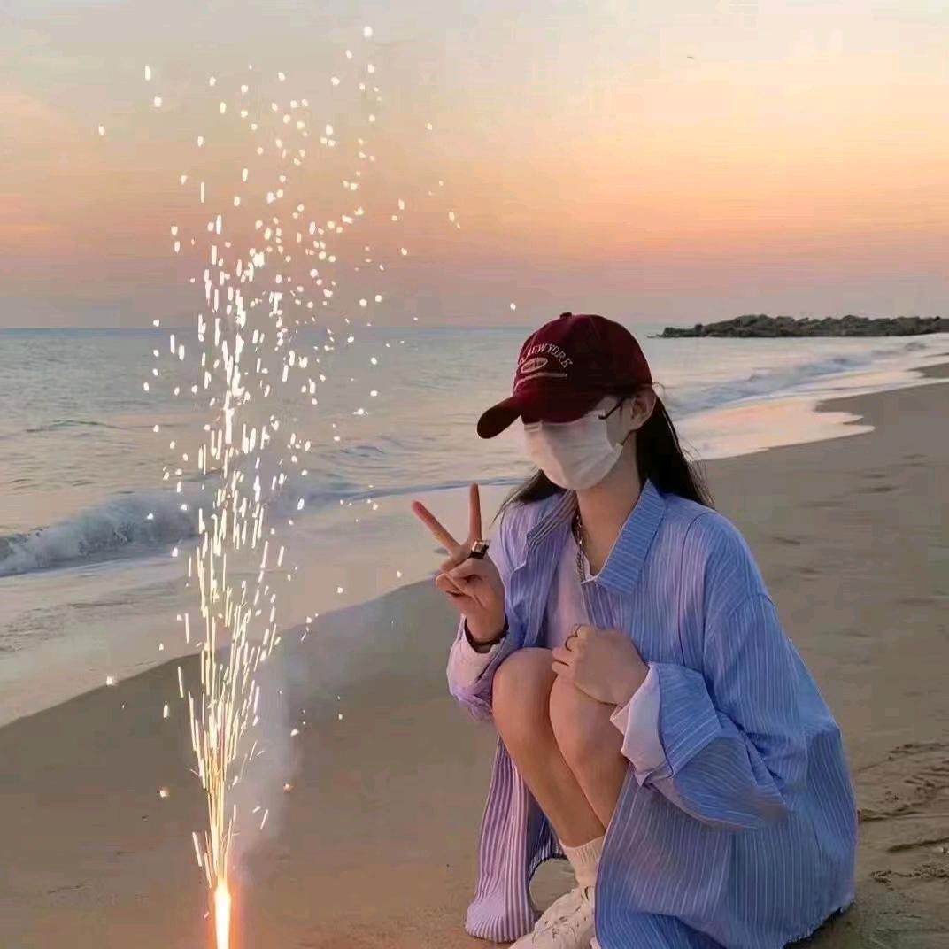 小C☀️