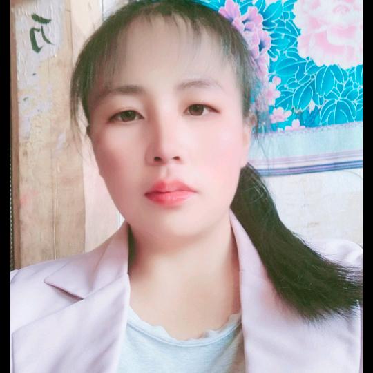 像梦一样