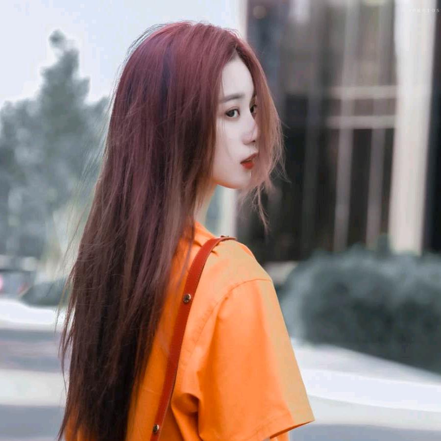 心向暖阳