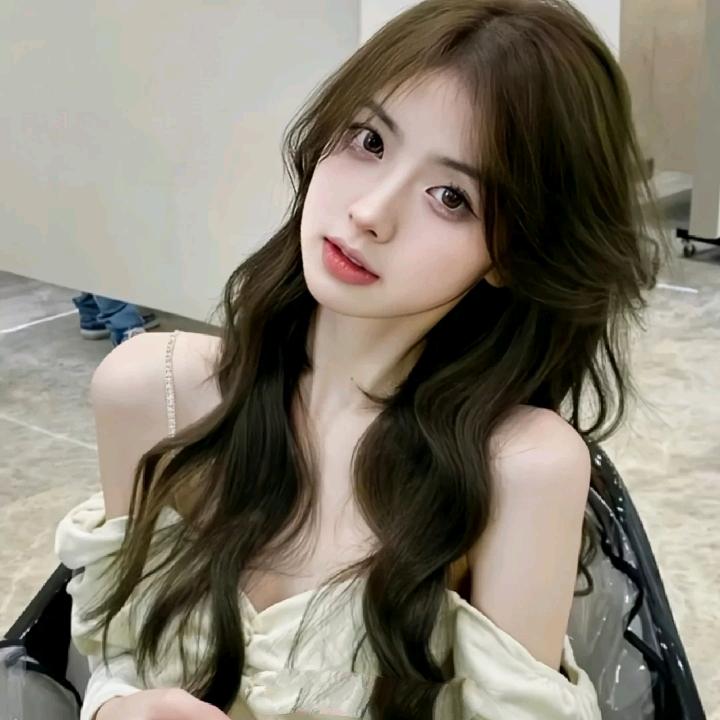 娜娜～